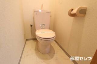 清潔感のある色合いです