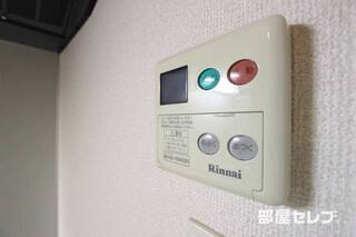 設備も整ってます