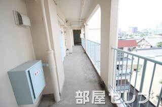 共用部。