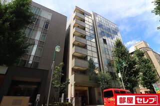 駅近の物件です