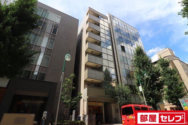 駅近の物件です