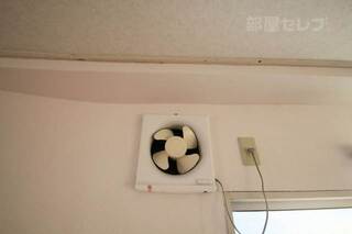 換気扇