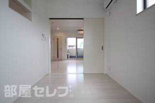 ※202号室撮影