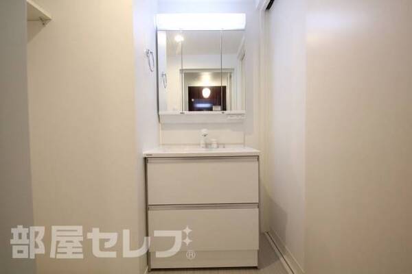 ※202号室撮影