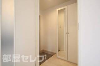 ※202号室撮影