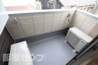 ※202号室撮影