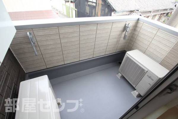 ※202号室撮影