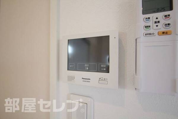 ※202号室撮影