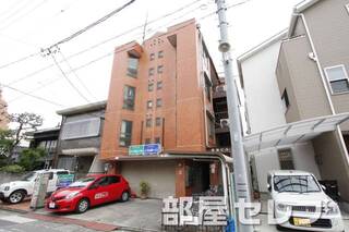 外観です。