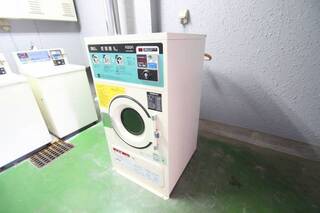 乾燥機です。