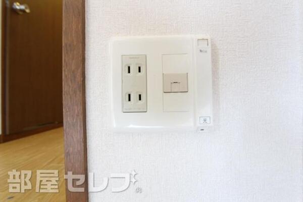 インターネット環境も整っております。