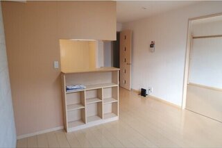 他号室の写真です。