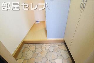 他号室の写真です。