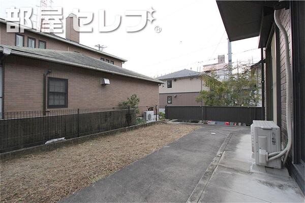 他号室の写真です。