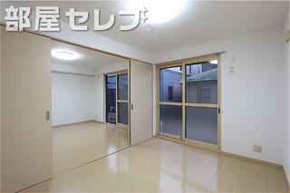 他号室の写真です。