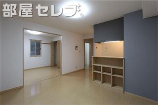 他号室の写真です。