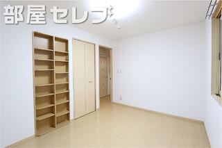 他号室の写真です。