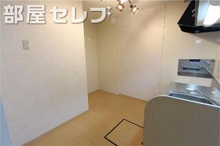 他号室の写真です。