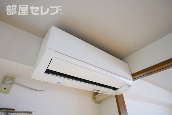 広々としたベランダです
