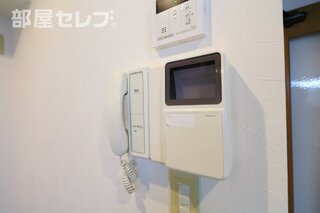 洗濯機置き場はこちら