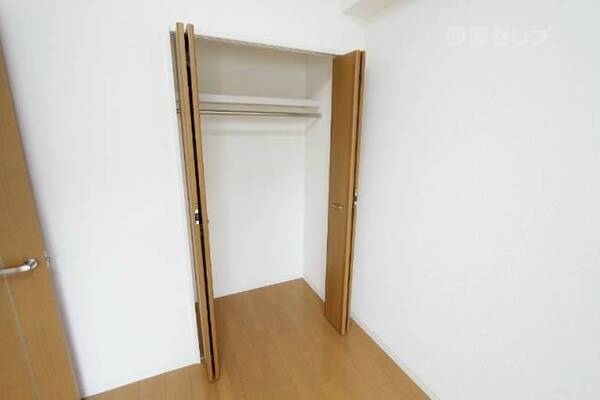 ＊203号室の写真です