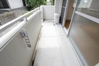 ＊203号室の写真です