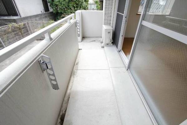 ＊203号室の写真です