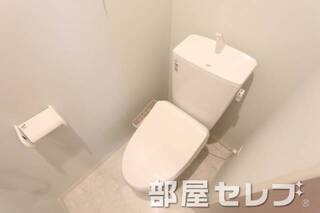 温水洗浄便座。（イメージ写真）
