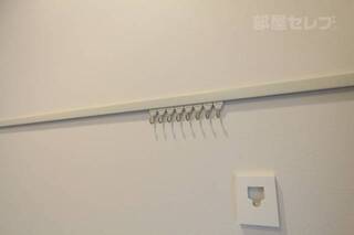 別号室の写真です。