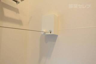 別号室の写真です。