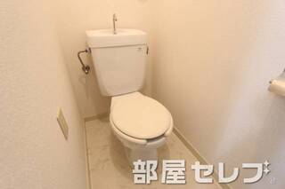 きれいにしています。