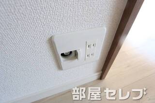 ガスコック。