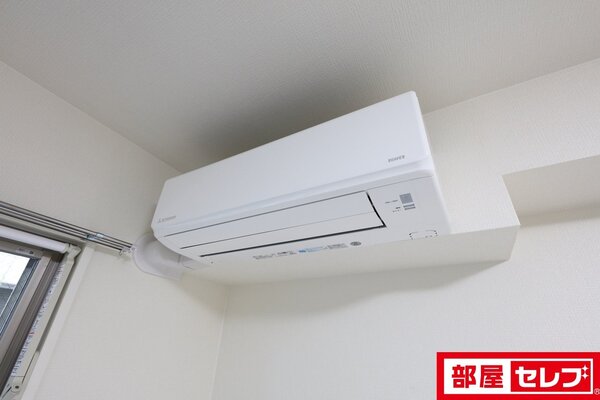 間取りの反転、床色が異なりる場合がございます