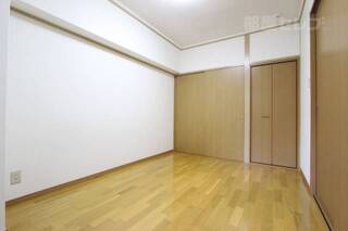 寝室を開けて大部屋としても使えます