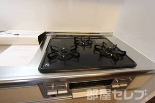 ※101号室の写真を流用している為、建具の色が異なる場合があります。