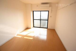 日当たりのいいお部屋です。