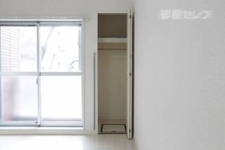 ※101号室内写真参照