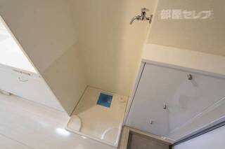 ※101号室内写真参照
