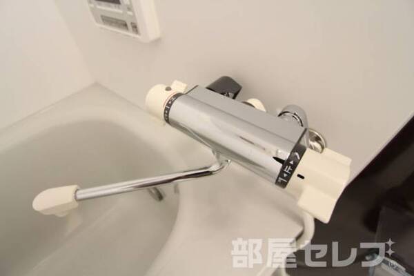 反転部屋写真