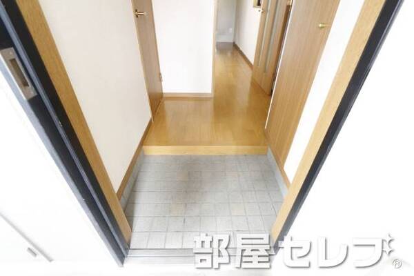 広くて使いやすいですね。イメージ写真