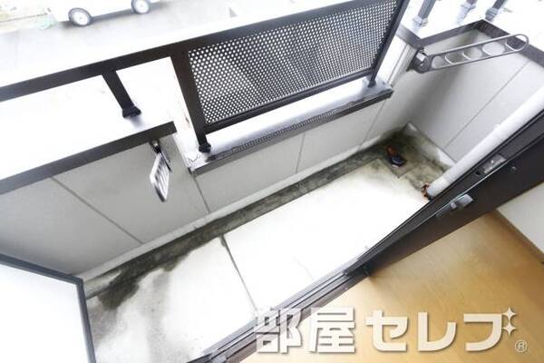 日当り良好です。イメージ写真