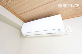 202号室の写真です。