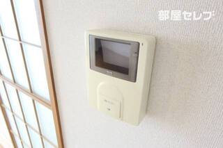 202号室の写真です。