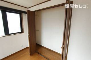 202号室の写真です。
