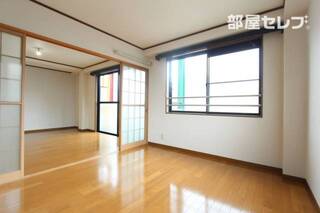 202号室の写真です。