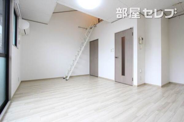 反転タイプ