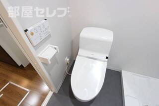 102号室の写真です