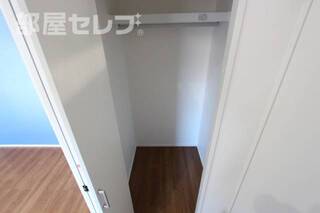 102号室の写真です