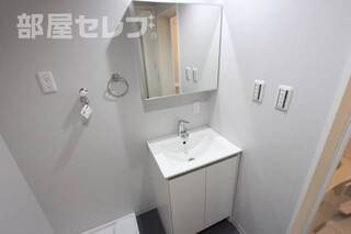 102号室の写真です