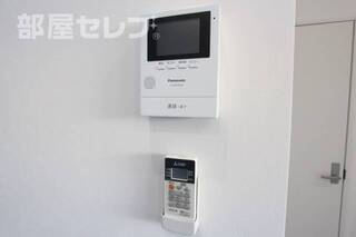 102号室の写真です